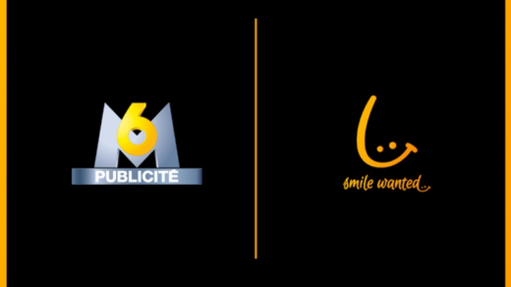 M6 Publicité renouvelle son partenariat avec Smile Wanted